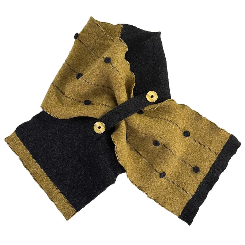 Prairie Dot Wrap