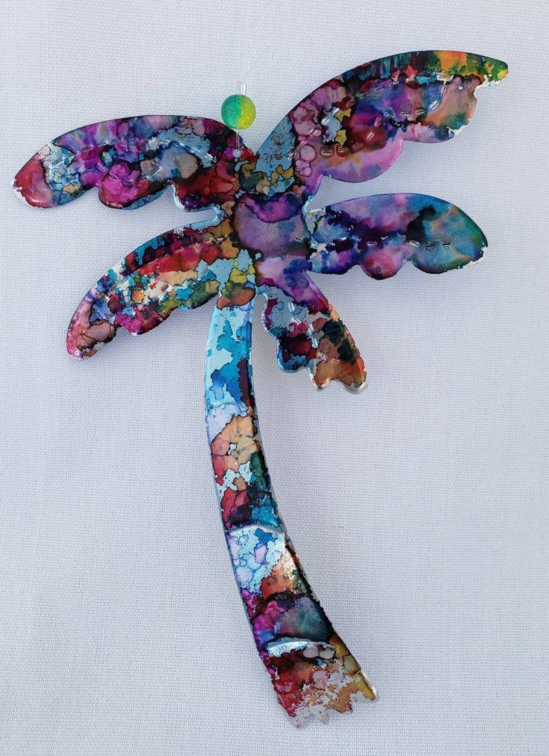 Palm Ornament