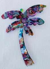 Palm Ornament