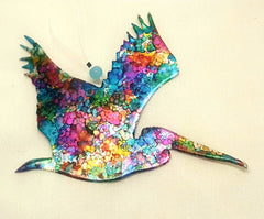 Pelican Ornament