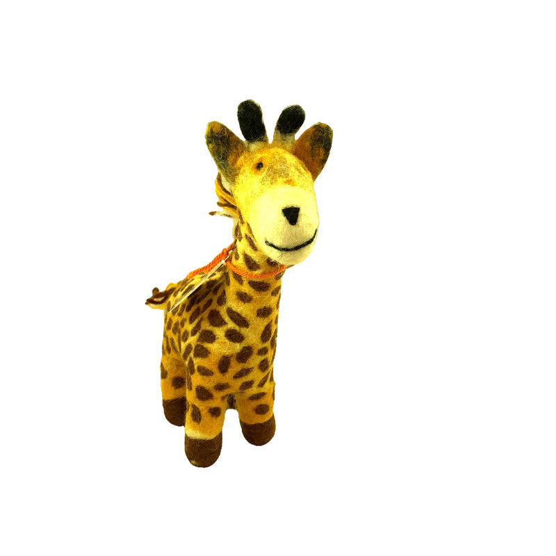 Giraffe - Small