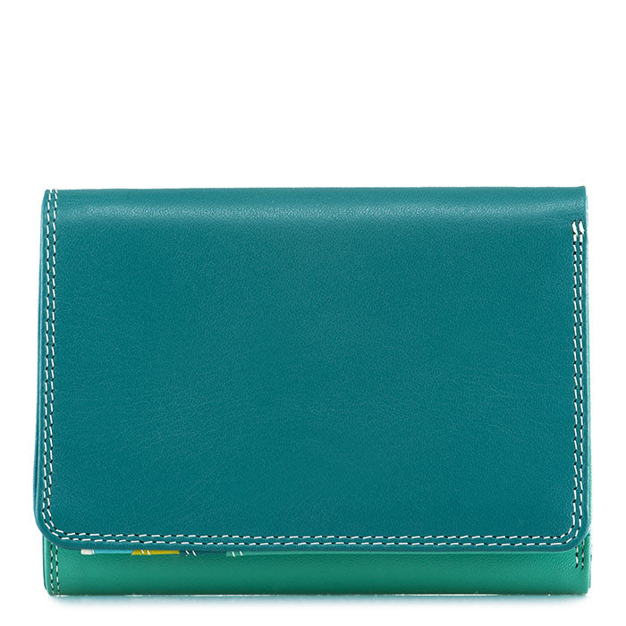Medium Tri-Fold Wallet Collection | Carol & Company