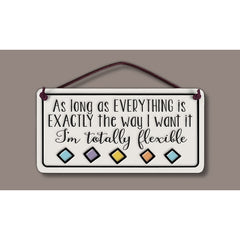 Spooner Creek Mini Charmer, 