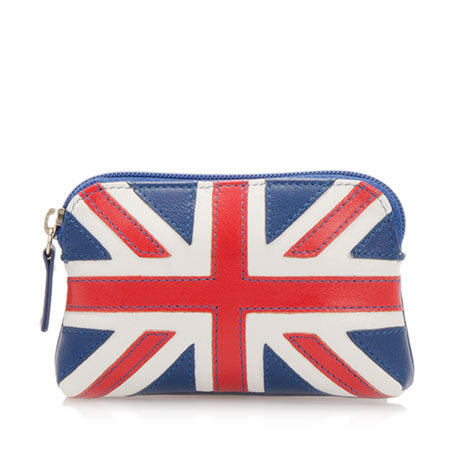 mywalit leather UK coin purse 