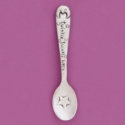 Twinkle Baby Spoon