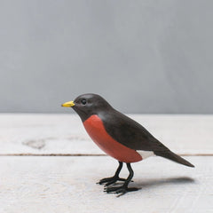 Mini Robin