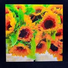 Sunflower Sunshine (10