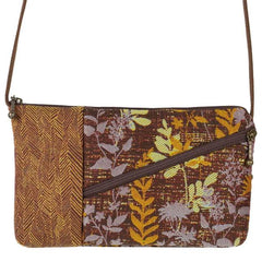 Tomboy Bag - Woodland Purple