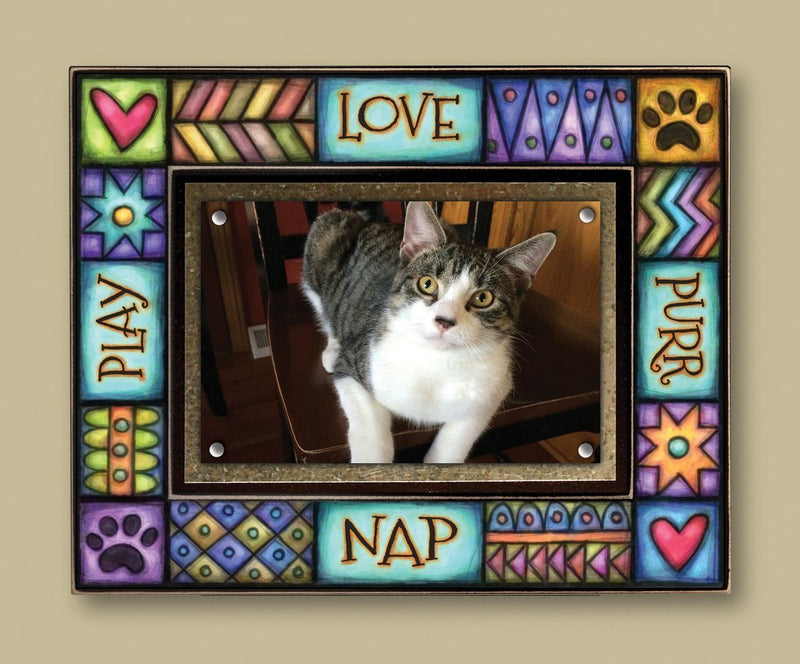 Spooner Creek Large Cat Frame