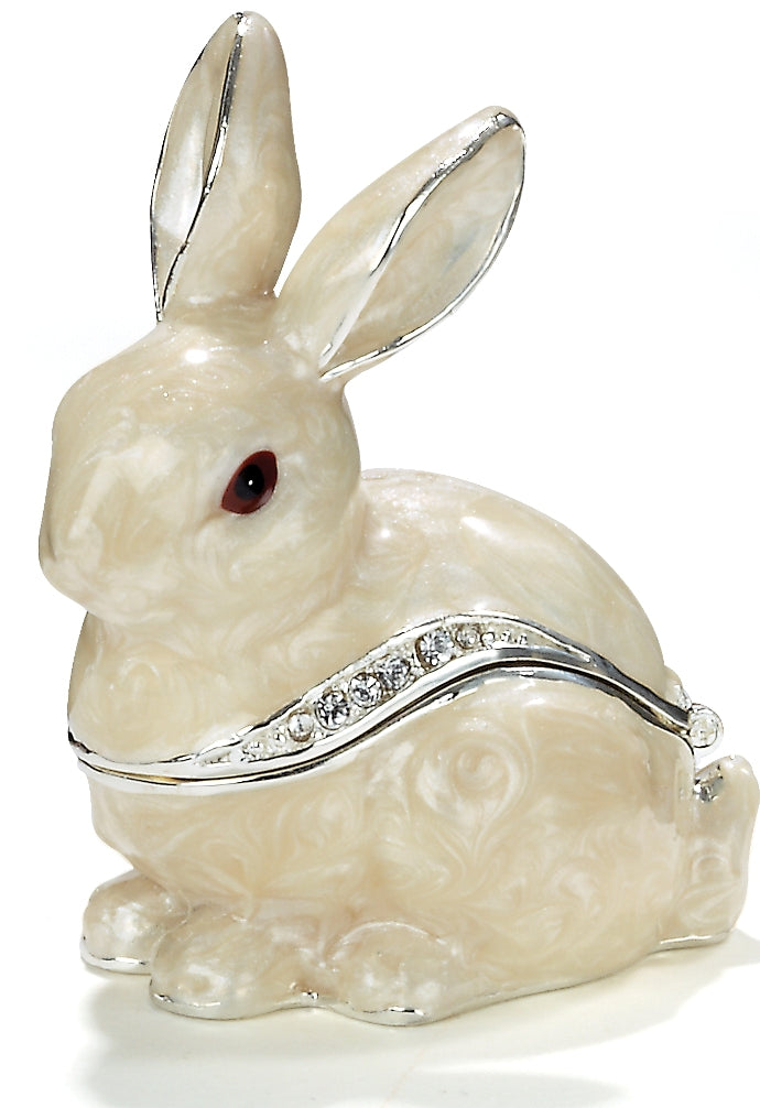 White Rabbit Box | Carol & Company