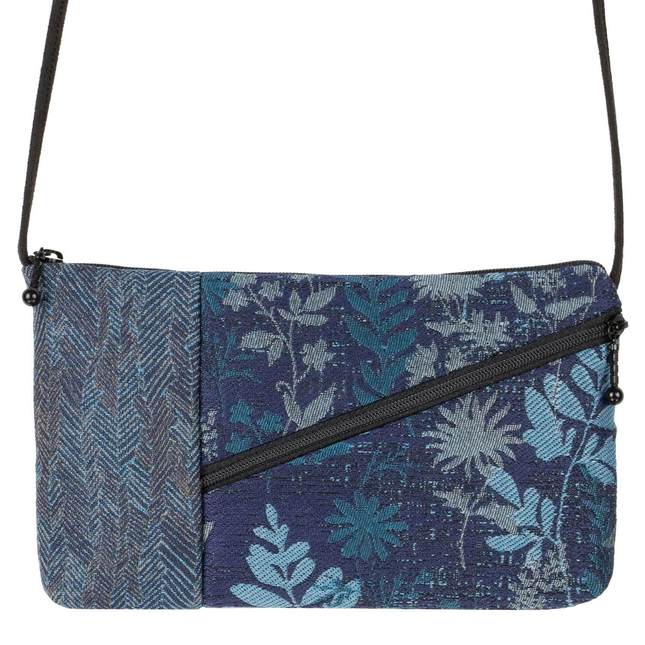 Tomboy Bag Woodland Blue