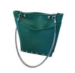 Traveler Small Aqua
