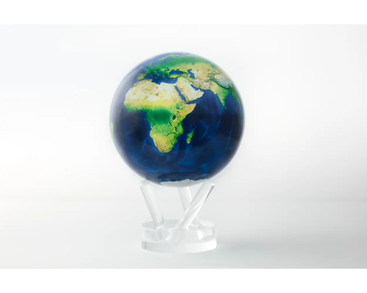 Earth MOVA Globe 4.5 Earth MOVA Globe 4.5