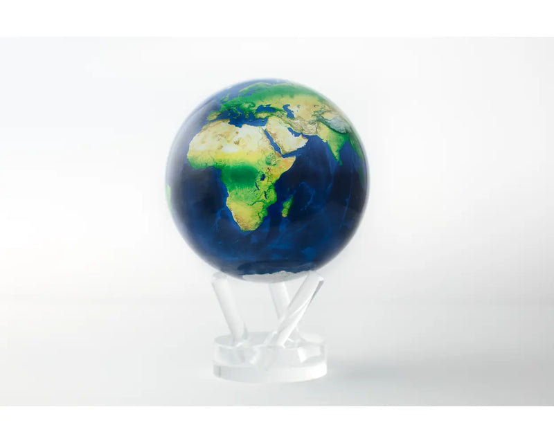 Earth MOVA Globe 4.5"